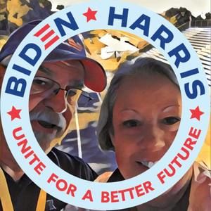 Meet your Posher, Carole